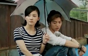 男女一进一出